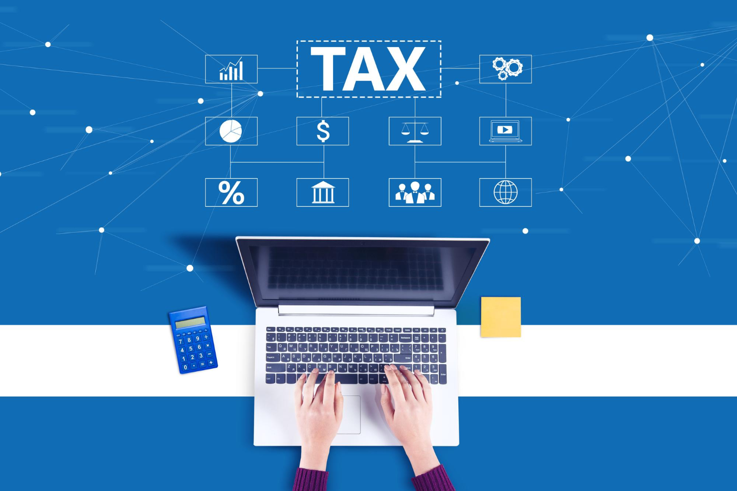 e-Tax Invoice ลดหย่อนภาษี เรื่องสำคัญที่คนเสียภาษีไม่ควรมองข้าม